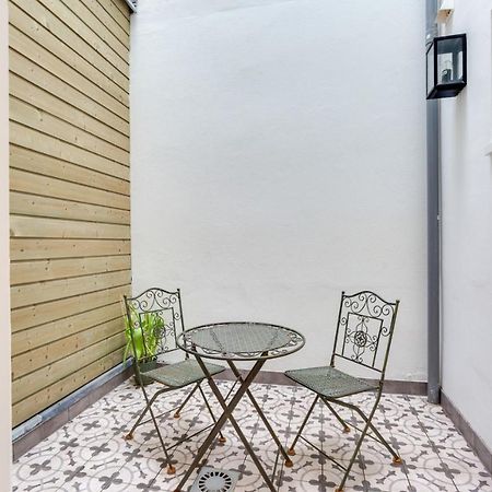 Luxurious Studio In B&B Jordaan Couple Getaway Amsterdam Exterior photo