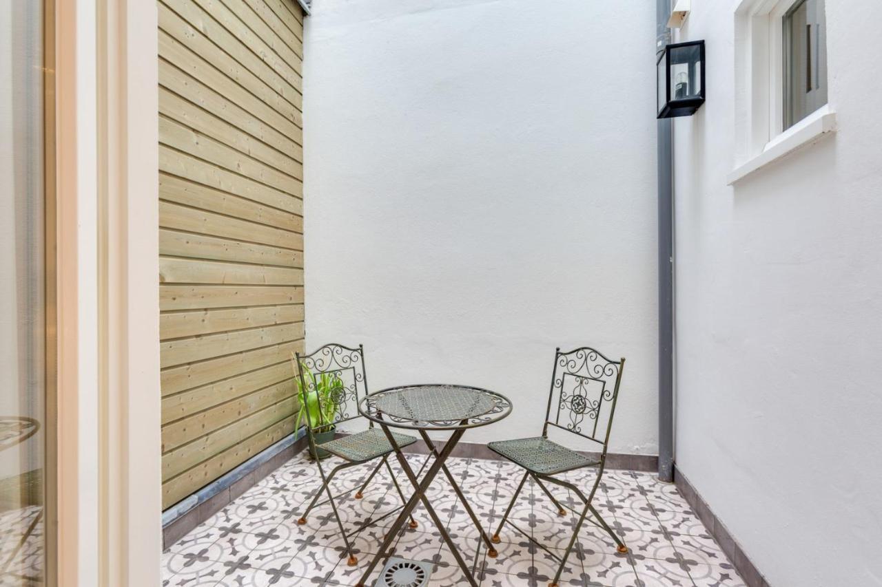 Luxurious Studio In B&B Jordaan Couple Getaway Amsterdam Exterior photo